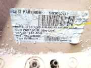 Türverkleidung - Vorne Rechts Dodge Journey. 2009.01 - 2014.12 1hx901dvac, 100013141