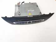 Radio Renault Laguna, III 2007.10 - 2010.11 281150013r,281150013rt