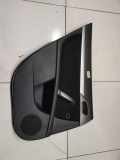 Türverkleidung - Hinten Linke Peugeot 407, 2004.05 - 2010.12 964551077,964551077 164509 96494522ZD