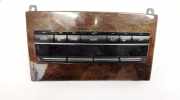 Bedienelement für Klimaanlage Mercedes-Benz W212, 2009.01 - 2016.06 A2129007404, A2128300285 0005118148