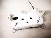 Bedienelement für Klimaanlage Mazda 5, CR 2005.02 - 2010.09 k1900cc30,cc30