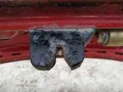 Heckklappe Heckklappenschloss Kofferraumschloss Hyundai Lantra, 1990.10 - 1995.11 Gebraucht,