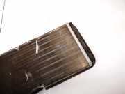 Heizungsk?hler W?rmetauscher Audi A6, C4 1994.06 - 1997.10 Gebraucht,