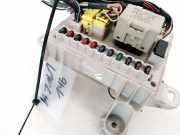 Sicherungskasten Toyota Previa, 2000.02 - 2006.01 Gebraucht,