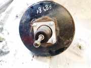 Bremskraftverstärker Opel Corsa, D 2006.07 - 2010.06 0204051131,24972a 55701939aa
