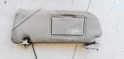 Sonnenblende Citroen Xsara, I 2000.09 - 2005.03 facelift Gebraucht,