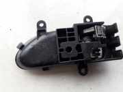 T?rinnengriff - Vorne Rechts Nissan X-Trail, 2007.06 - 2013.01 Gebraucht,