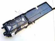 Monitor Navigations Zeit Uhr Renault Scenic, II 2003.06 - 2006.06 216704838, 21670483-8 21670484-6