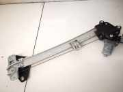 Fensterheber - Hinten Rechts Honda CR-V, III 2006.06 - 2010.06 Gebraucht,