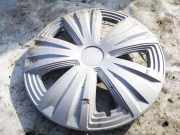 Radkappe Radzierblenden - R15 Toyota Yaris, II (XP90) 2005.01 - 2011.01 Gebraucht,