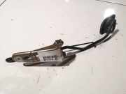 Bremspedal Peugeot 406, 1999.03 - 2004.05 facelift Gebraucht,