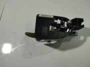 T?rinnengriff - Hinten Linke Jaguar X-Type, 2001.06 - 2007.11 Gebraucht,