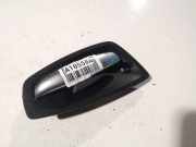Türinnengriff - Vorne Linke BMW 1-Series, E81 E82 2003.09 - 2006.09 m0628510,