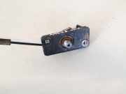 T?rinnengriff - Hinten Rechts Mitsubishi Outlander, II 2006.01 - 2013.01 2242453,