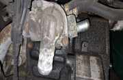 Thermostat Honda Insight, II 2009.01 - 2011.12 Gebraucht,