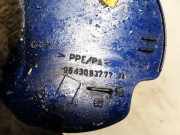 Tankdeckel Tankklappe Peugeot 307, 2000.08 - 2005.06 9643083777,