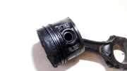 Kolben Pleuelstange Nissan Almera, N15 1995.07 - 1998.06 12157j1,
