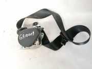 Sicherheitsgurt - Hinten CENTER Audi A6, C6 2008.10 - 2011.08 facelift 4f0857807k,605830000