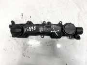 Ventildeckel Zylinderkopfhaube Volvo S60, 2000.01 - 2005.01 9651815680, 993760