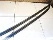 Dachreling Opel Zafira, B 2005.07 - 2008.01 13186207,13186207 13186205