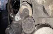 Spannrolle SAAB 9-5, 2005.11 - 2010.05 facelift Gebraucht,