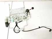 Stellmotor Stellelement Sitzverstellung Verstellung - Vorne Rechts Audi A6, C6 2005.01 - 2008.10 8337000a,907215-102 800231