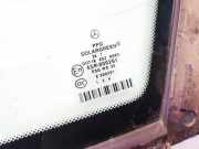 Seitenfenster Seitenscheibe - Hinten Rechts Mercedes-Benz W211, 2006.04 - 2008.12 facelift dot18as2m503,