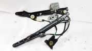 Fensterheber - Vorne Linke Audi A5 (8T8F), 2007.06 - 2012.06 989582LH,