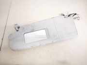 Sonnenblende Volkswagen Golf, VI 2008.10 - 2012.06 Gebraucht, CAXA