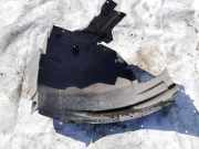 Radhausschale - Vorne Linke BMW X5, E70 2006.10 - 2010 51717169413, 10834110