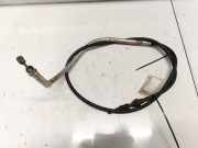 Seilzug Feststellbremse Volkswagen Bora, 1998.01 - 2005.12 1j0609721ac, AXR