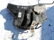 Kraftstofffilter Mercedes-Benz ML, W163 1998.02 - 2005.06 A1634700189,