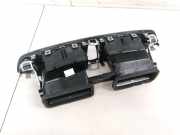 L?ftungsgitter Armaturenbrett Renault Grand Scenic, II 2009.02 - 2013.06 682600031R,
