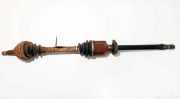 Antriebswelle Vorderachse - Vorne Rechts Opel Astra, H 2004.03 - 2009.12 Gebraucht,