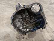 Schaltgetriebe Subaru Forester, III 2008.01 - 2012,12 TY756W1ZAB,TY756W1ZAB 492371-LX 492371LX