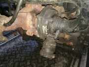 Turbolader Peugeot 406, 1999.03 - 2004.05 facelift K03321246,K03924CA5014820