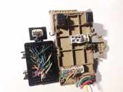 Sicherungskasten Subaru Legacy, BL, BP 2003.09 - 2009.12 82201ag010,410026