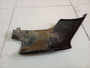 Sto?stangenecke - Hinten Linke BMW X5, E70 2006.10 - 2010 Gebraucht,