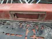 Kennzeichenleuchte Fiat Punto, 2005.10 - 2012.03 Gebraucht,
