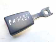 Gurtschloss - Vorne Linke Daihatsu Sirion, 1998.04 - 2005.01 d016001,06551 7h2500