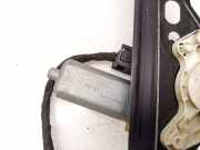 Fensterheber motor - Hinten Linke Mercedes-Benz W203, 2000.05 - 2004.02 0130822008,
