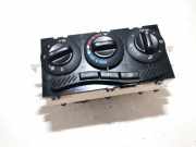 Bedienelement für Klimaanlage Mercedes-Benz A-CLASS, W168, 1997.07 - 2001.06 1688300485,q141300 sw3298 hw3997