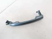 Türgriff Türaussengriff - Vorne Rechts Nissan Primera, P12 2002.01 - 2008.12 Gebraucht,