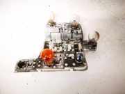 Lampenträger Heckleuchte - Hinten Volvo S40, 2004.01 - 2007.03 28138007,