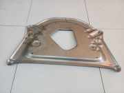 Motor-/Unterfahrschutz vorne BMW 5-Series, E60 E61 2003.07 - 2010.03 3111675987803,