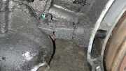 Impulsgeber Kurbelwelle Mercedes-Benz A-CLASS, W168, 1997.07 - 2001.06 Gebraucht,