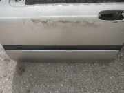 Zierleiste Tür Zier-Schutzleiste - Vorne Linke Rover 400, 1995.05 - 2000.03 Gebraucht ,