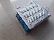 Steuergerät Airbag Lancia Musa 2004 - 2012 51783815, 391133