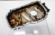 Ölwanne Mitsubishi Outlander, I 2003.01 - 2006.12 Gebraucht,
