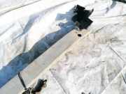 Stoßstangenträger hinten Nissan Note, 2006.03 - 2013.06 Gebraucht ,